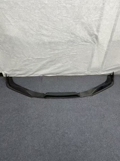 Bmw G82 AE front lip