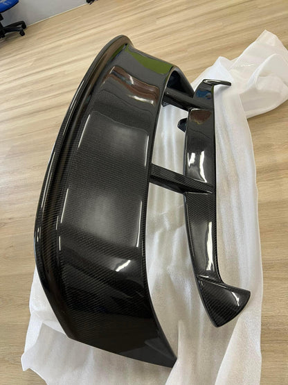 Suzuki swift A2L rear spoiler