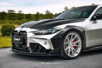 Bmw 4 series G22 Cmst bodykit