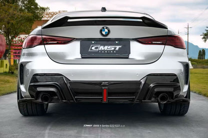 Bmw 4 series G22 Cmst bodykit