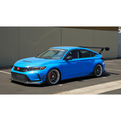 Honda civic FL5 ap spoiler