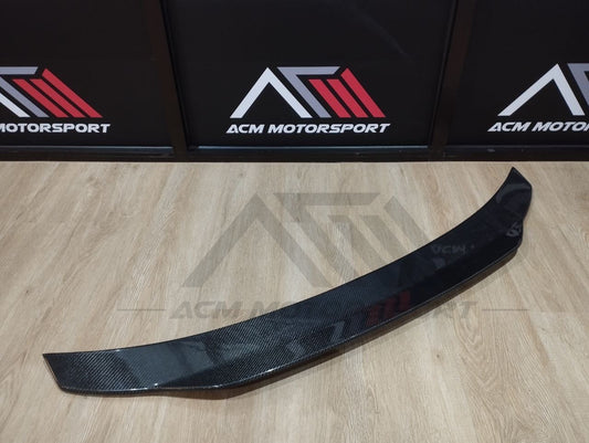 Bmw F33 Psm rear spoiler