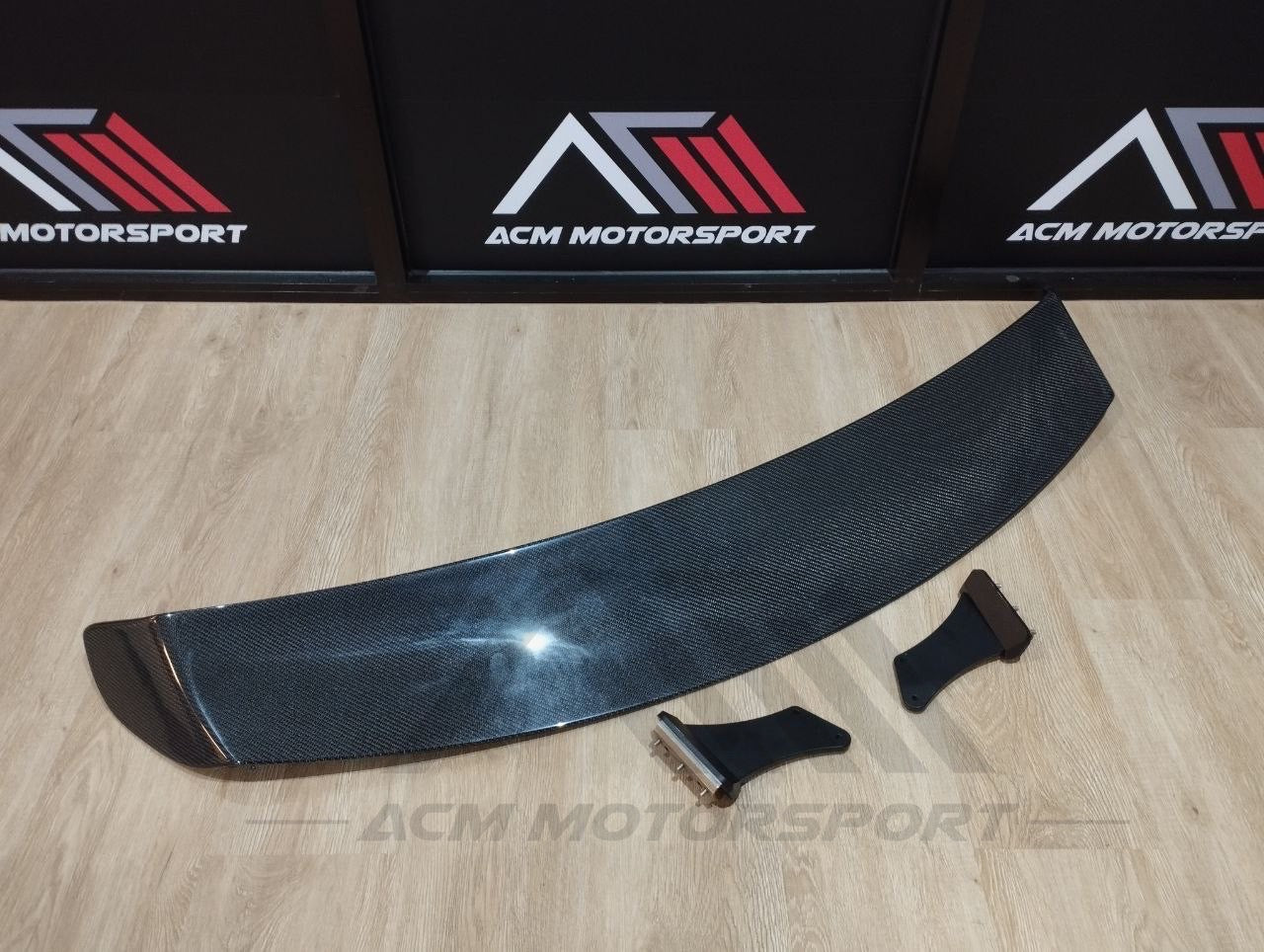 Brz/Ft86 rear wing spoiler