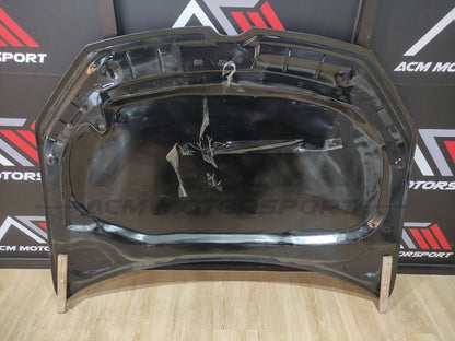 Volkswagen golf mk6 aspec hood