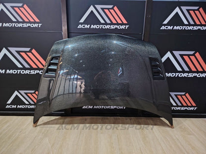 Honda civic fd mg rr hood