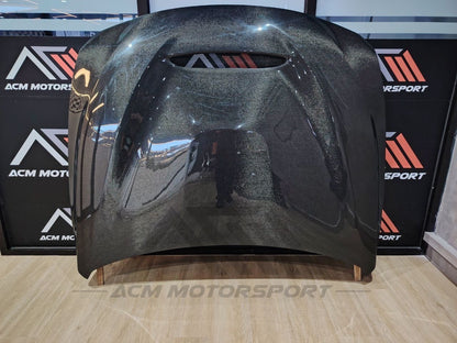 Bmw f30 Gts hood
