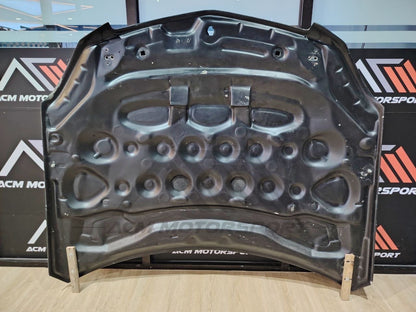 Mercedes benz w204 hood