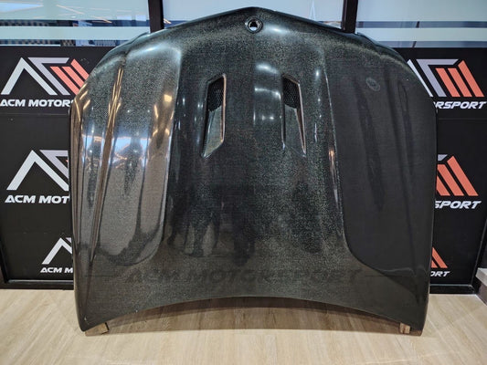 Mercedes benz w204 hood