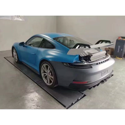Porsche 911 992 gt3 bodykit