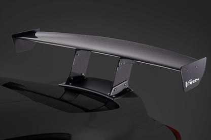 Toyota supra V design spoiler