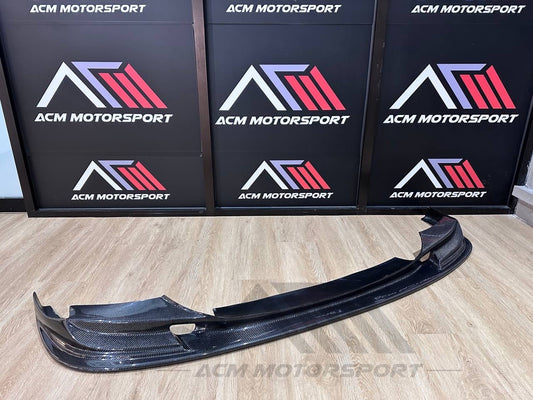 Bmw F10 M5 front lip (GoodGo)