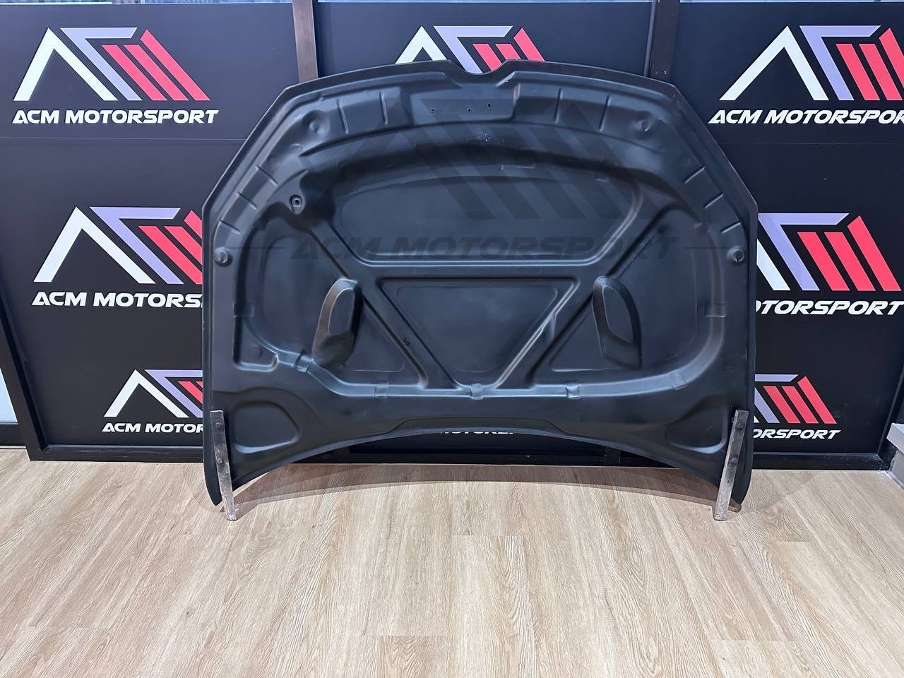 Volkswagen golf mk6 revo hood