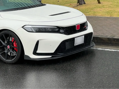 Honda civic FL5 front lip VS