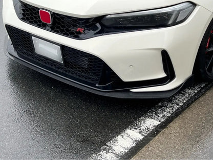 Honda civic FL5 front lip VS