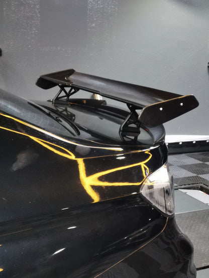 mad V2 carbon gt wing