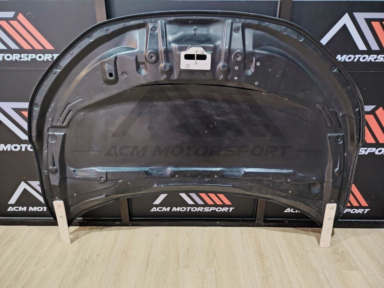 Honda crv Gen5 Js hood