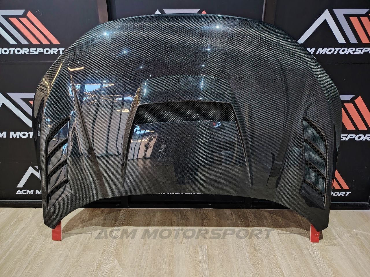 Honda crv Gen5 Js hood