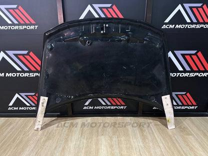 Honda odyssey RB3 mg hood