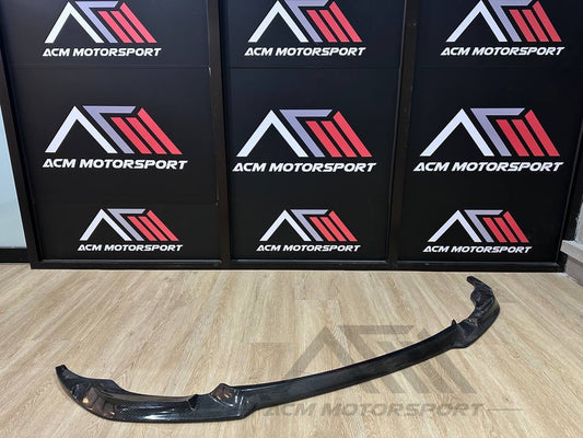 Bmw f30 m3 front lip an bumper use