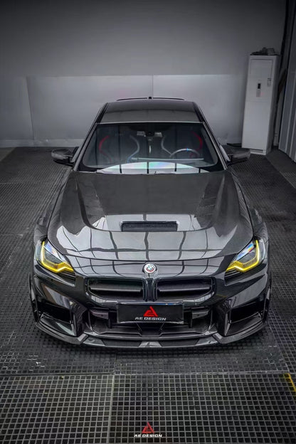 Bmw G42 M2 Ae bodykit