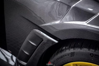 Bmw G42 M2 Ae bodykit