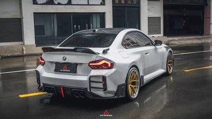 Bmw G42 M2 Ae bodykit