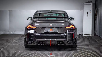 Bmw G42 M2 Ae bodykit