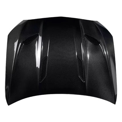 Mercedes benz w206 V3 hood
