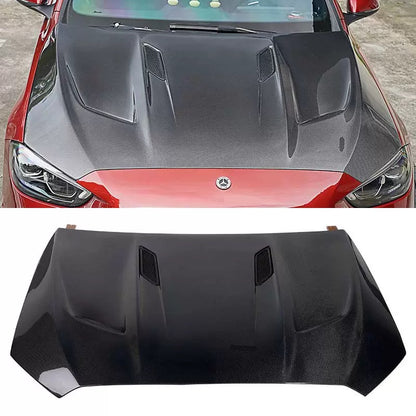 Mercedes benz w206 V3 hood