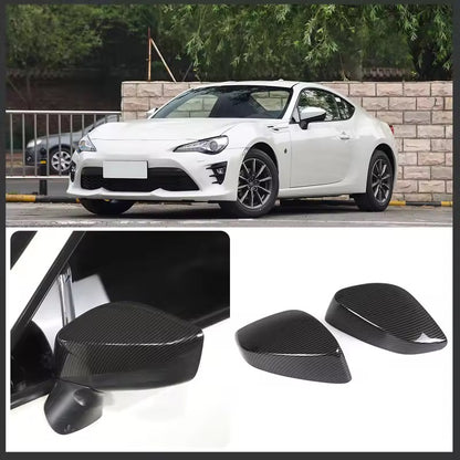 Brz Gt86 ft86 side mirror cover