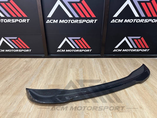 Honda civic fe spoiler