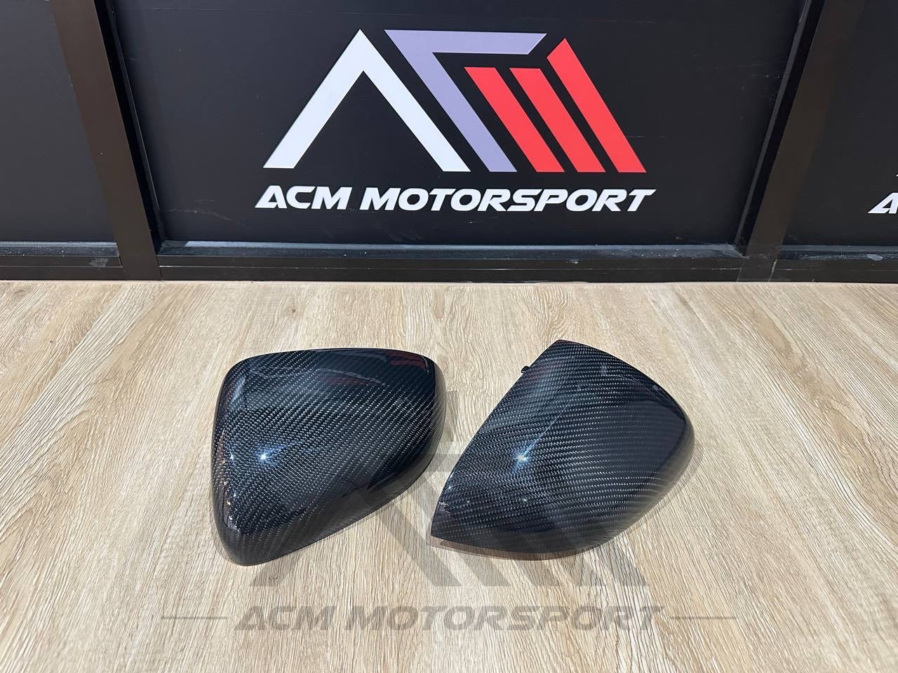 Mercedes benz w177 side mirror cover