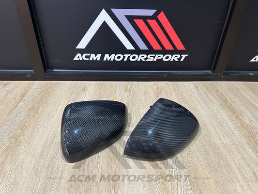 Mercedes benz w177 side mirror cover