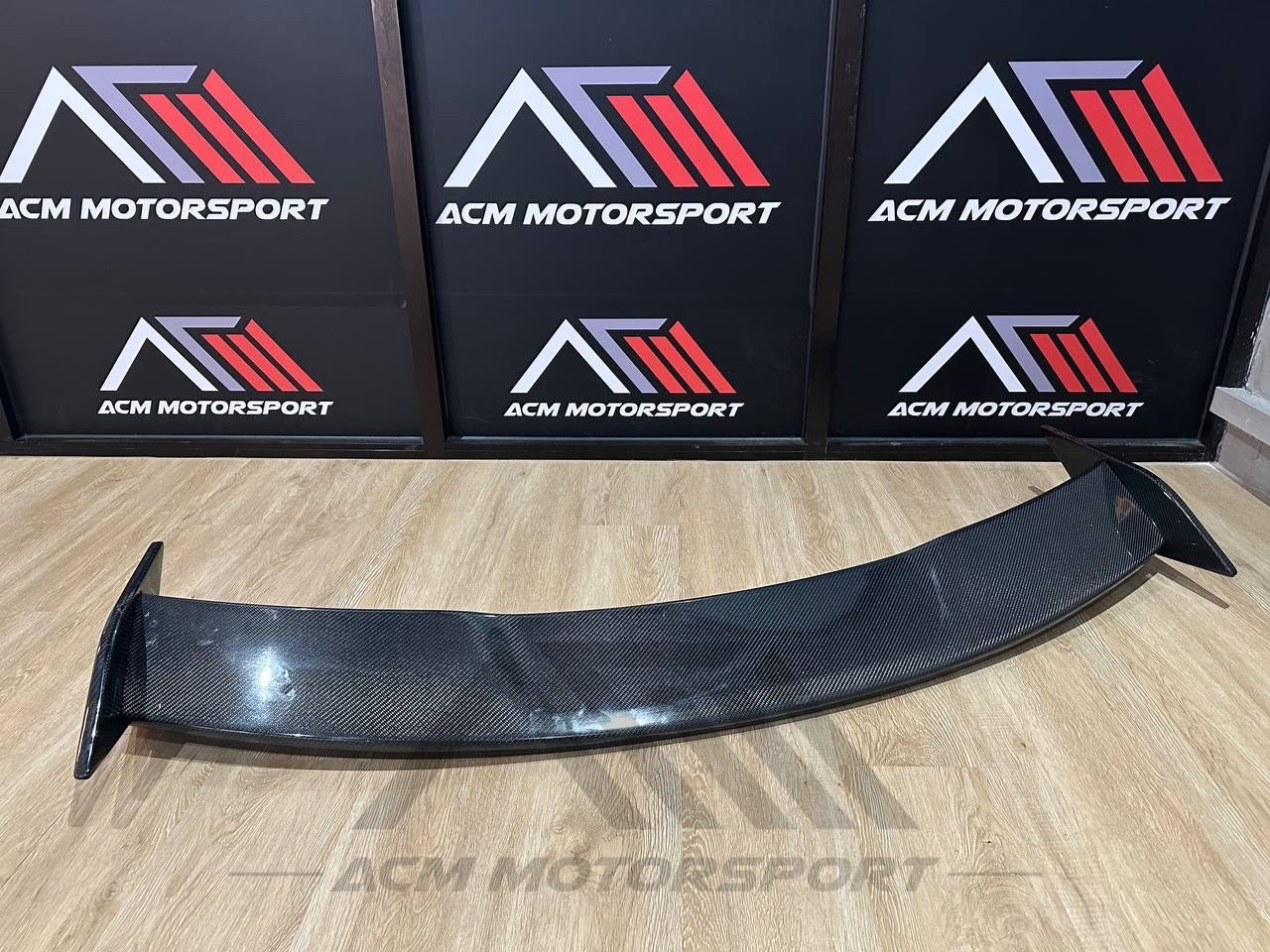 Ford mustang RH spoiler