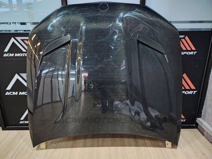 Bmw g30 m5 cs hood