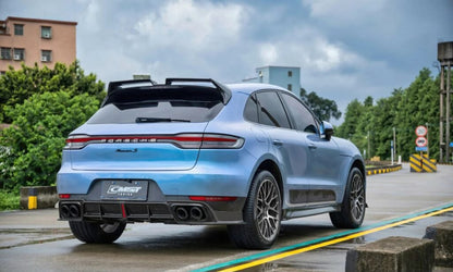Macan CMST Bodykit