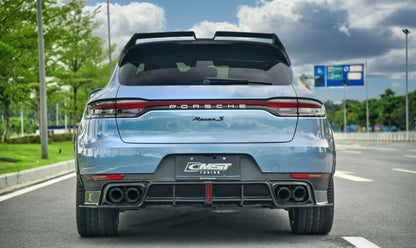Macan CMST Bodykit