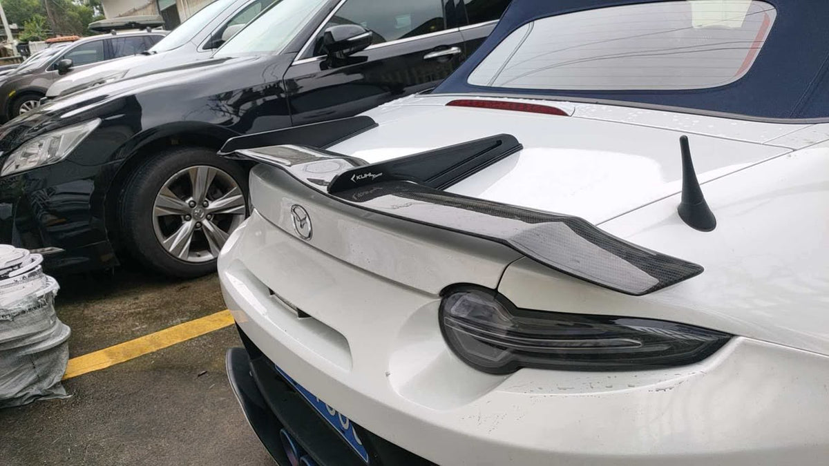 MX5 KH GT Wing