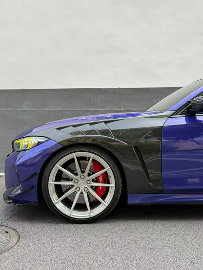 G20 AC Fender