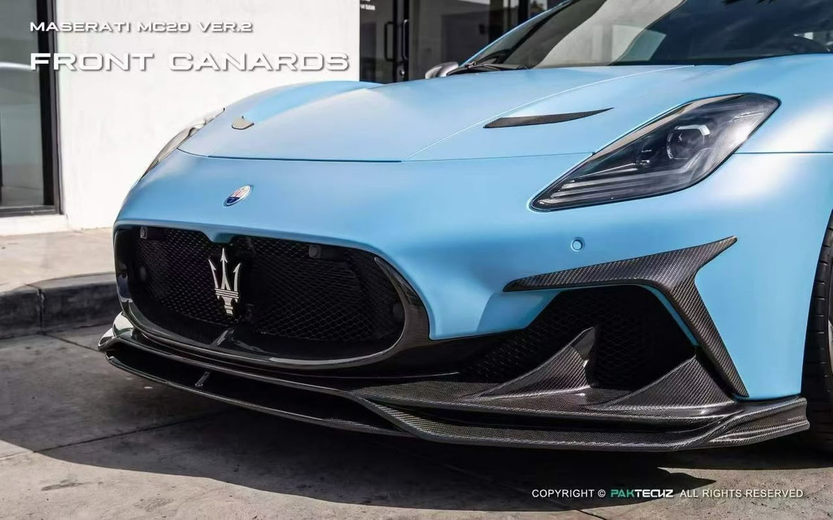 paktechz bodykit