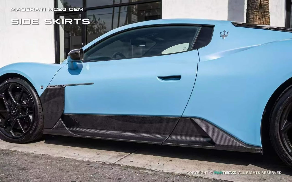 paktechz bodykit