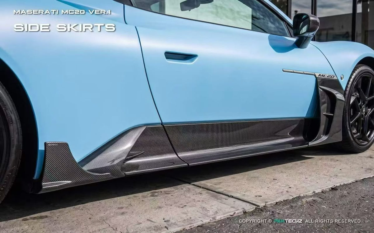 paktechz bodykit