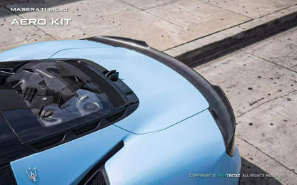 paktechz bodykit