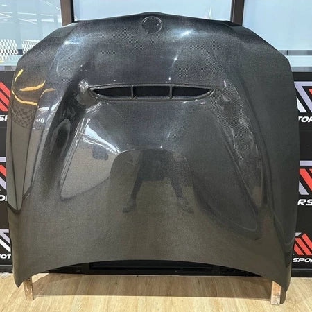 BMW E92 GTS Carbon Hood